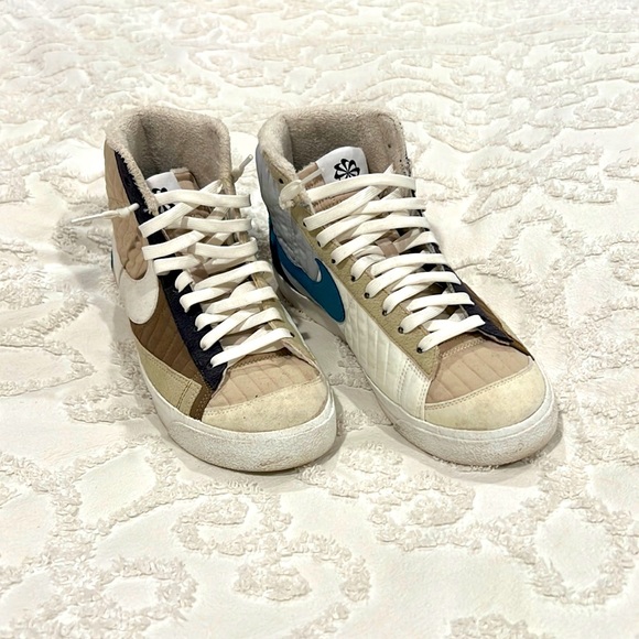 Nike Blazer mid - Picture 1 of 6